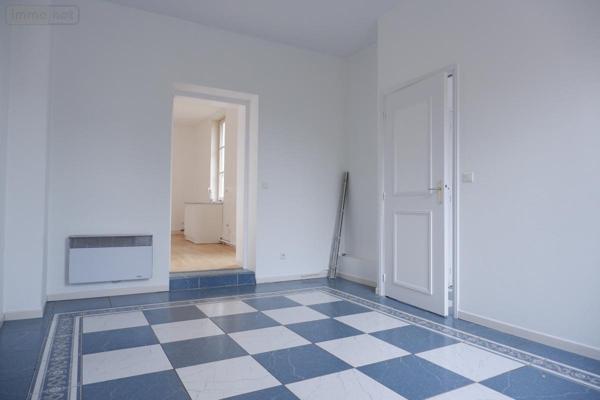 Fonds et/ou murs commerciaux à louer à Abbeville dans la Somme (80100), ref : 80050-L330