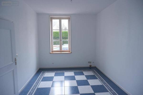 Fonds et/ou murs commerciaux à louer à Abbeville dans la Somme (80100), ref : 80050-L330