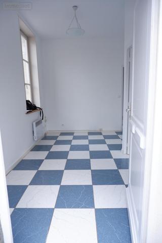 Fonds et/ou murs commerciaux à louer à Abbeville dans la Somme (80100), ref : 80050-L330