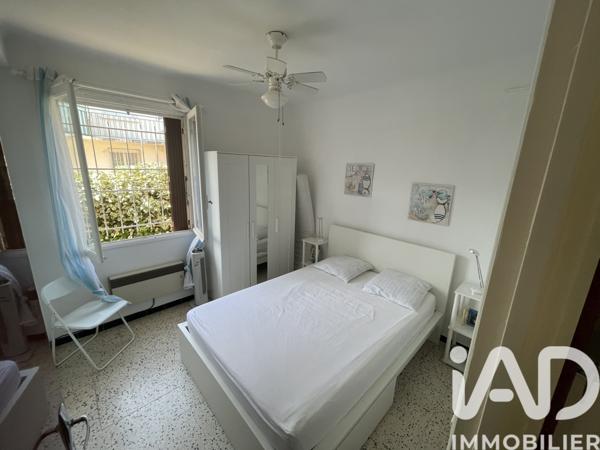 Appartement à vendre 2 pièces 37 m² Le Grau-du-Roi