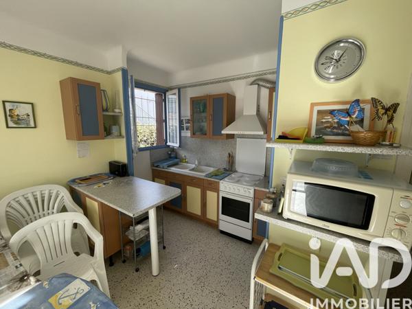 Appartement à vendre 2 pièces 37 m² Le Grau-du-Roi