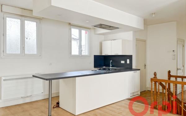 Maison à vendre    5 pièces • 107,74 m2 Saint-Florent-sur-Cher