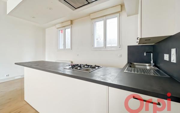 Maison à vendre    5 pièces • 107,74 m2 Saint-Florent-sur-Cher