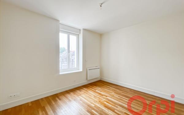 Maison à vendre    5 pièces • 107,74 m2 Saint-Florent-sur-Cher