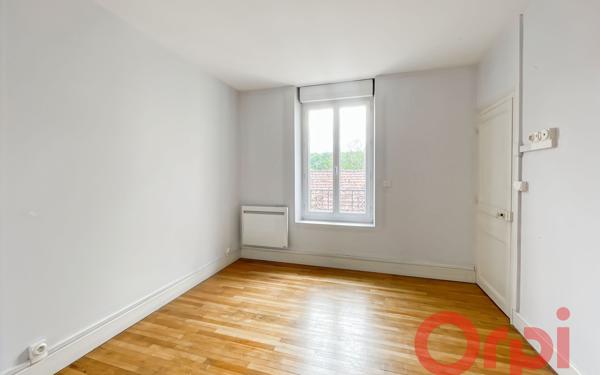 Maison à vendre    5 pièces • 107,74 m2 Saint-Florent-sur-Cher