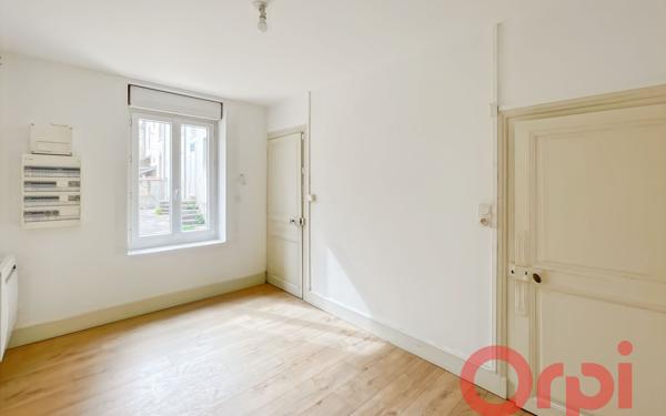 Maison à vendre    5 pièces • 107,74 m2 Saint-Florent-sur-Cher