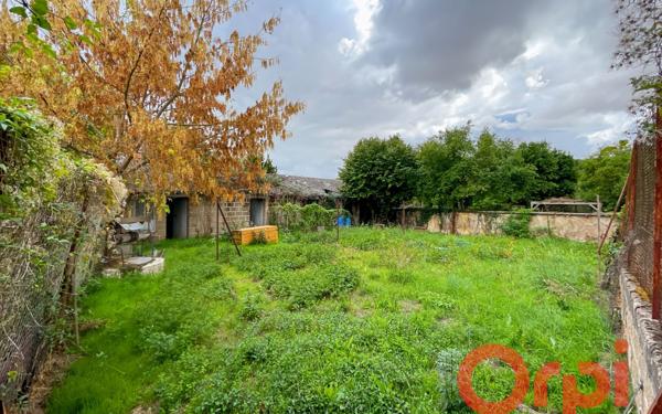 Maison à vendre    5 pièces • 107,74 m2 Saint-Florent-sur-Cher