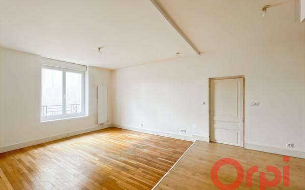 Maison à vendre    5 pièces • 107,74 m2 Saint-Florent-sur-Cher