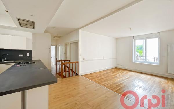 Maison à vendre    5 pièces • 107,74 m2 Saint-Florent-sur-Cher