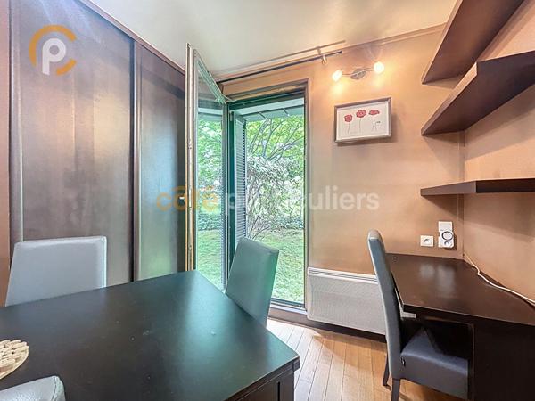 Vente Appartement34 m² - 2 Pièces - PARIS (75013)
