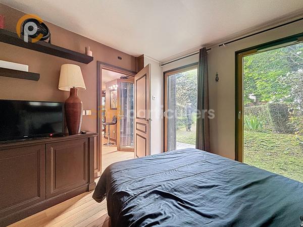 Vente Appartement34 m² - 2 Pièces - PARIS (75013)