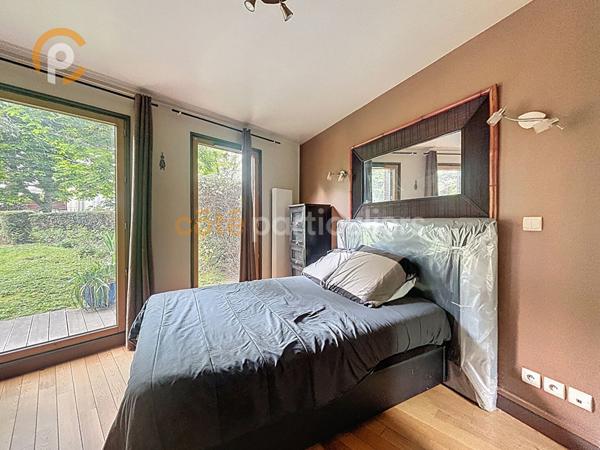 Vente Appartement34 m² - 2 Pièces - PARIS (75013)