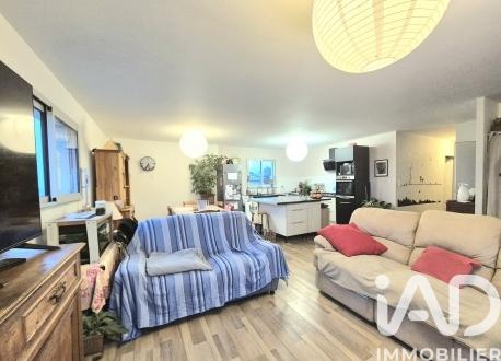 Maison à vendre 4 pièces 90 m² Sainte-Féréole