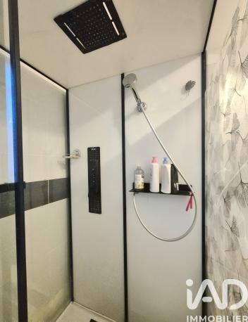 Maison à vendre 4 pièces 90 m² Sainte-Féréole