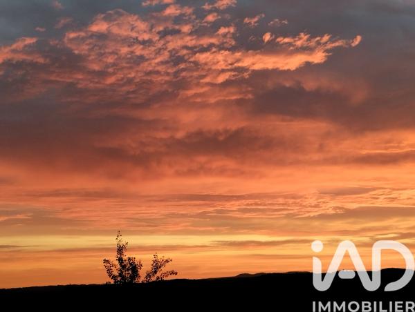 Maison à vendre 4 pièces 90 m² Sainte-Féréole