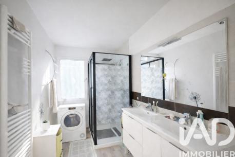 Maison à vendre 4 pièces 90 m² Sainte-Féréole