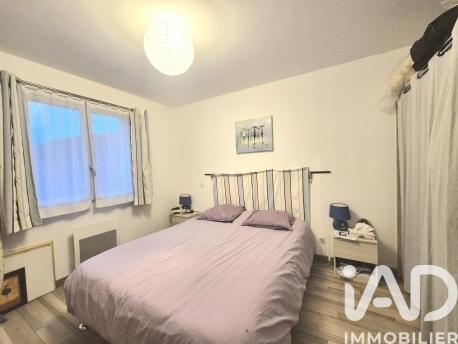 Maison à vendre 4 pièces 90 m² Sainte-Féréole