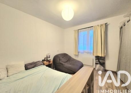 Maison à vendre 4 pièces 90 m² Sainte-Féréole