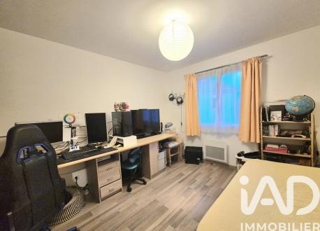Maison à vendre 4 pièces 90 m² Sainte-Féréole