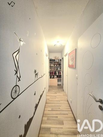 Maison à vendre 4 pièces 90 m² Sainte-Féréole