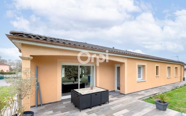 Maison à vendre    5 pièces •  Saint-Just-le-Martel