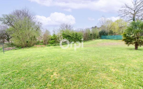 Maison à vendre    5 pièces •  Saint-Just-le-Martel