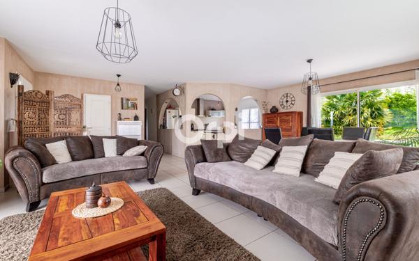 Maison à vendre    5 pièces •  Saint-Just-le-Martel