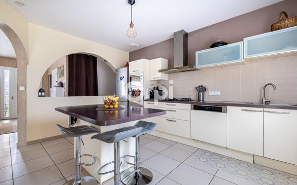 Maison à vendre    5 pièces •  Saint-Just-le-Martel