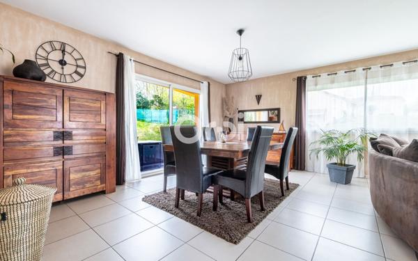 Maison à vendre    5 pièces •  Saint-Just-le-Martel