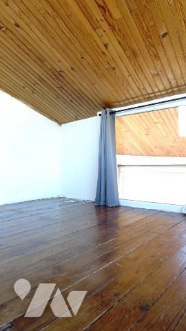 Charmante maison de village à Champtercier (04)