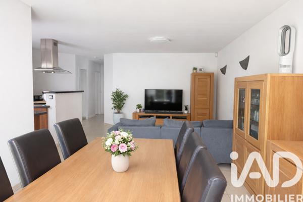 Maison à vendre 4 pièces 85 m² Pornic