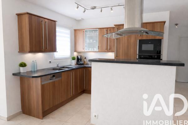 Maison à vendre 4 pièces 85 m² Pornic