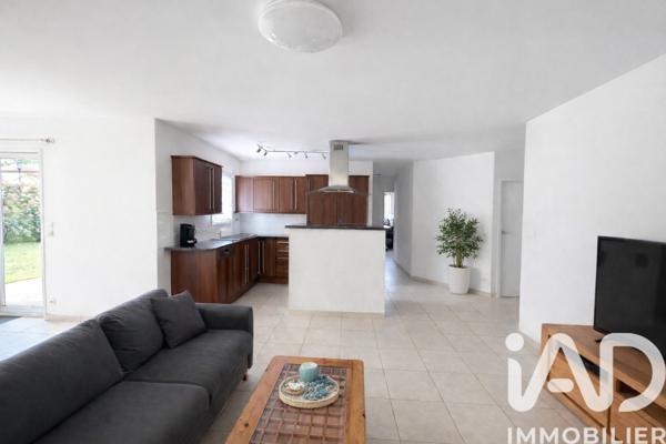 Maison à vendre 4 pièces 85 m² Pornic
