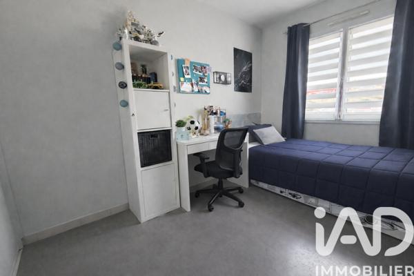 Maison à vendre 4 pièces 85 m² Pornic