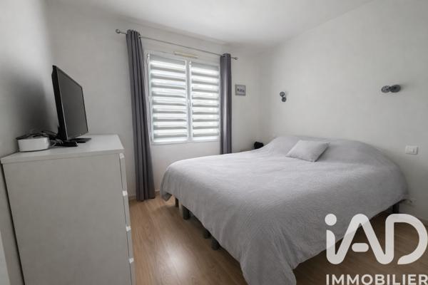 Maison à vendre 4 pièces 85 m² Pornic