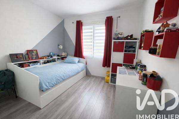 Maison à vendre 4 pièces 85 m² Pornic