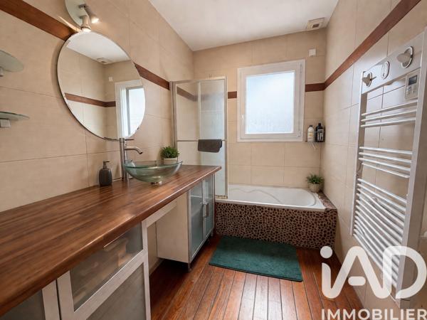 Maison à vendre 4 pièces 85 m² Pornic