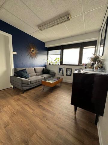 Local/bureau à louer RENNES (35)