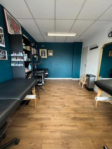 Local/bureau à louer RENNES (35)