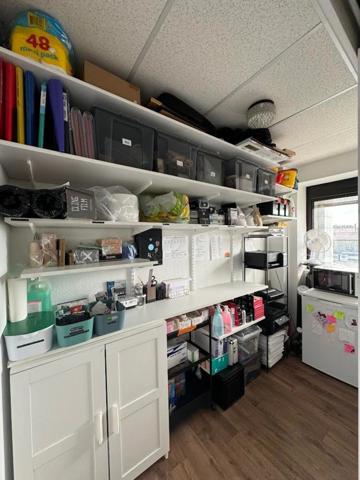 Local/bureau à louer RENNES (35)