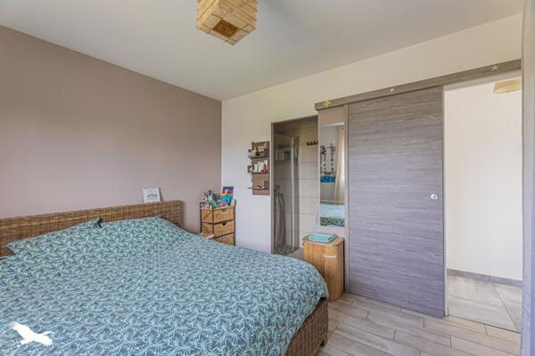 Maison à vendre |  Saint-Martin-le-Beau |  6 pièces | 90 m²