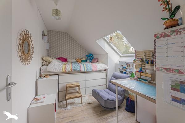 Maison à vendre |  Saint-Martin-le-Beau |  6 pièces | 90 m²