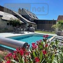 Propriete à vendre à Athée-sur-Cher dans l'Indre-et-Loire (37270), ref : 138