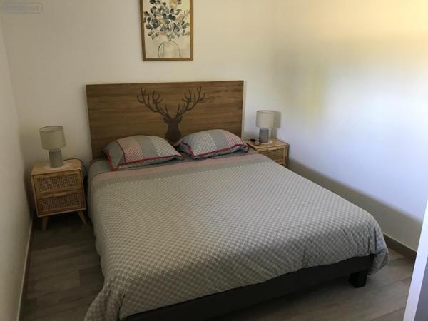 Propriete à vendre à Athée-sur-Cher dans l'Indre-et-Loire (37270), ref : 138