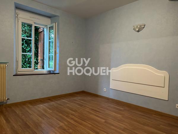 Maison à vendre proche de Sourdun et Provins - Réf 2975 - 220 000 