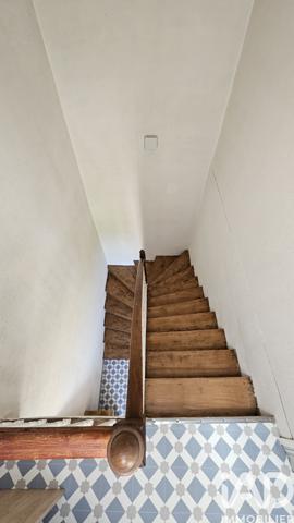 Maison à vendre 4 pièces 108 m² Saint-Yrieix-sur-Charente