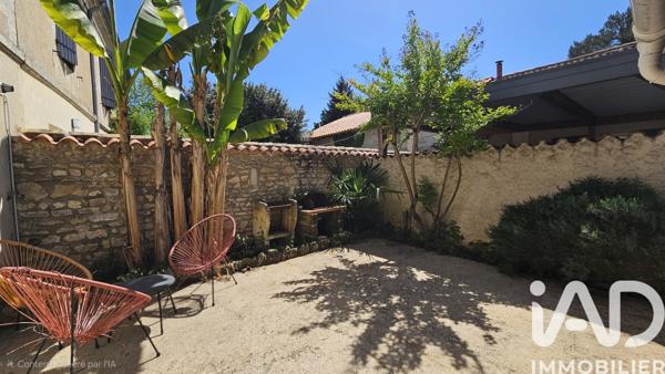 Maison à vendre 4 pièces 108 m² Saint-Yrieix-sur-Charente