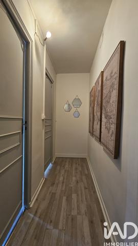 Maison à vendre 4 pièces 108 m² Saint-Yrieix-sur-Charente