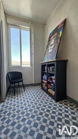 Maison à vendre 4 pièces 108 m² Saint-Yrieix-sur-Charente