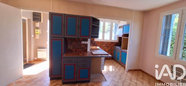 Maison à vendre 4 pièces 66,4 m² Le Bois-Plage-en-Ré
